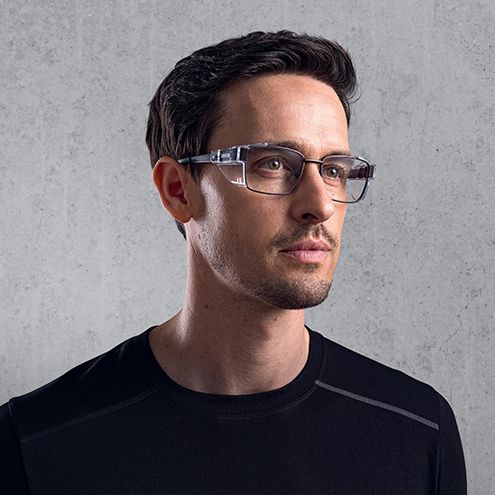 uvex prescription frames