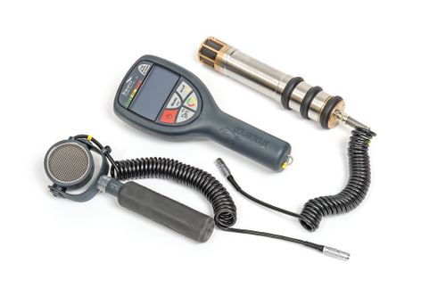  The Tracerco™ NORM Monitor-IS - T407 KIT