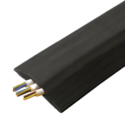 Snap Fit Flexible Cable Protectors