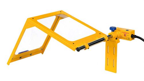 Repar2 IE Chuck Guard