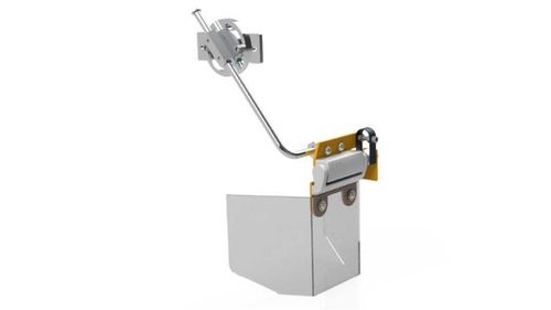 Repar2 TR9 Interlocked Drill Guard