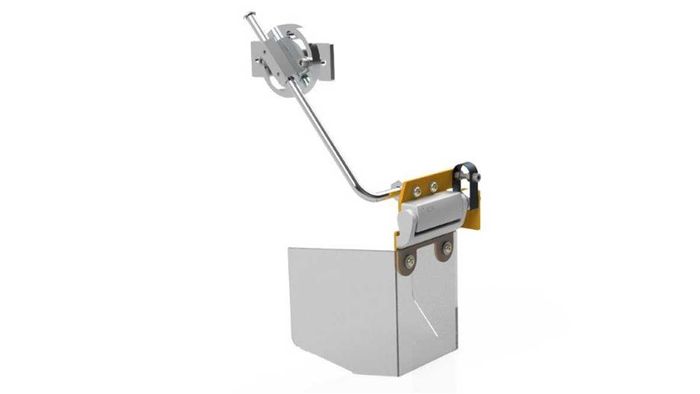 Repar2 TR9 Interlocked Drill Guard