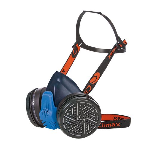 HALF FACE MASKS 756-S