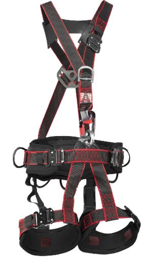 FULL BODY HARNESSES ATLAS