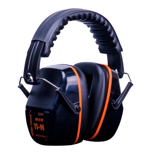HEARING PROTECTION CLIMAX 11-N