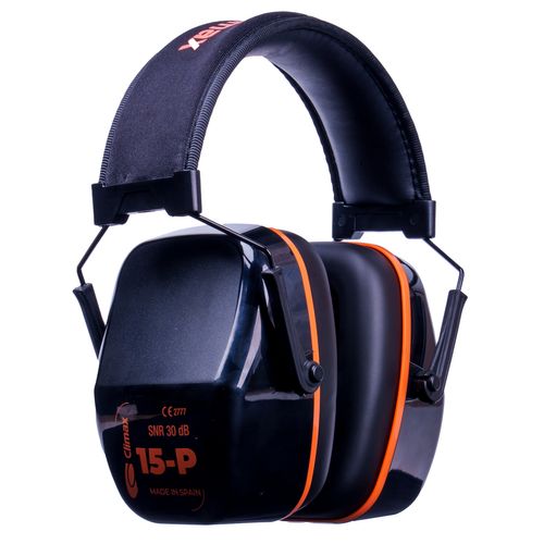 HEARING PROTECTION 15-P