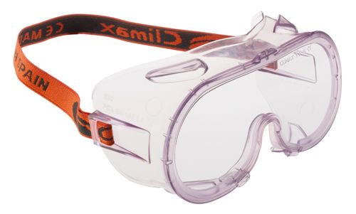 SAFETY GOGGLES AZAHARA 