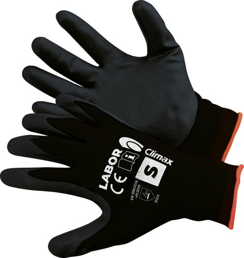PROTECTIVE GLOVES LABOR