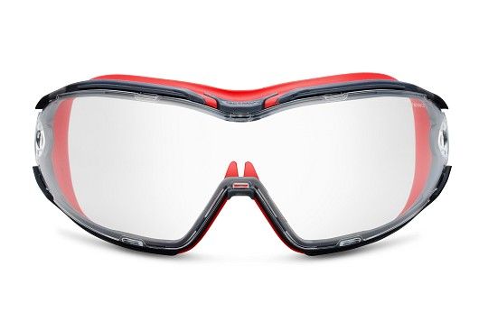 Red Wing 95216 Safety Goggles