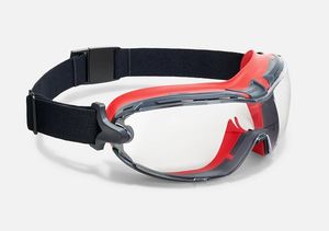 Red Wing 95216 Safety Goggles
