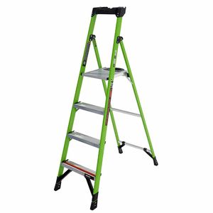 Little Giant MIGHTYLITE Step Ladder