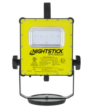 [Zone 0] IS Rechargeable LED Scene Light w/Magnetic Base