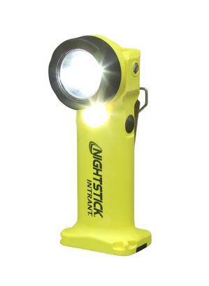 XPP-5566GX [Zone 0] INTRANT® IS Dual-Light Angle Light - 3 AA