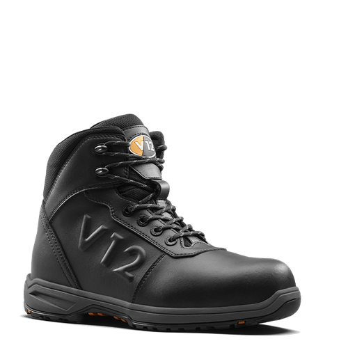 V12 Boot - V2170 Hyrax IGS