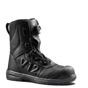 V12 Boot - V2420 Vanguard IGS BOA