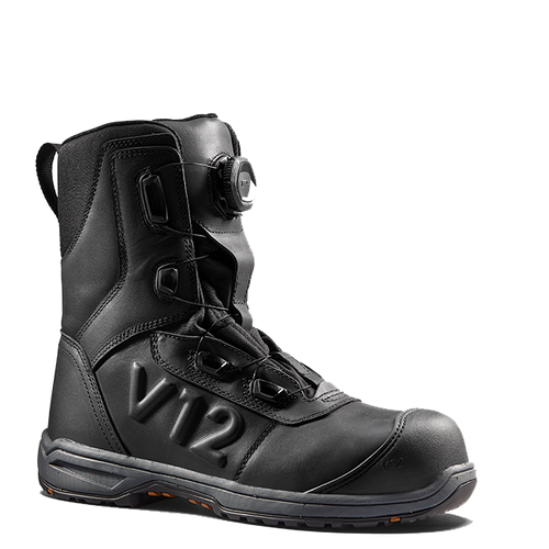 V12 Boot - V2420 Vanguard IGS BOA