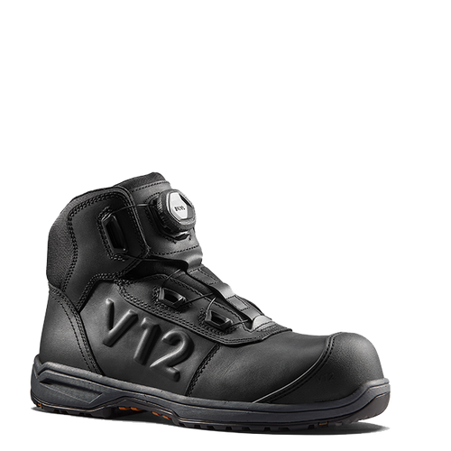 V12 Footwear - V2520 Valiant IGS BOA