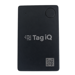 Tag iQ - Card