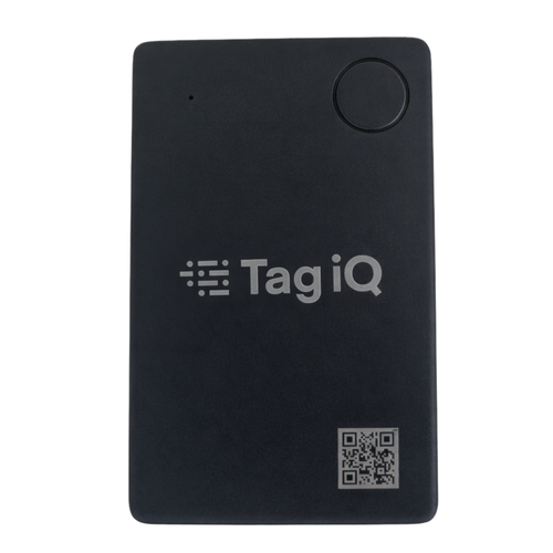 Tag iQ - Card