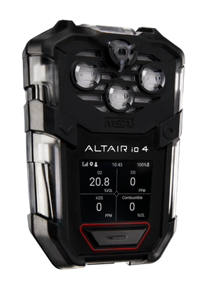 MSA ALTAIR io™ 4 Gas Detection Wearable
