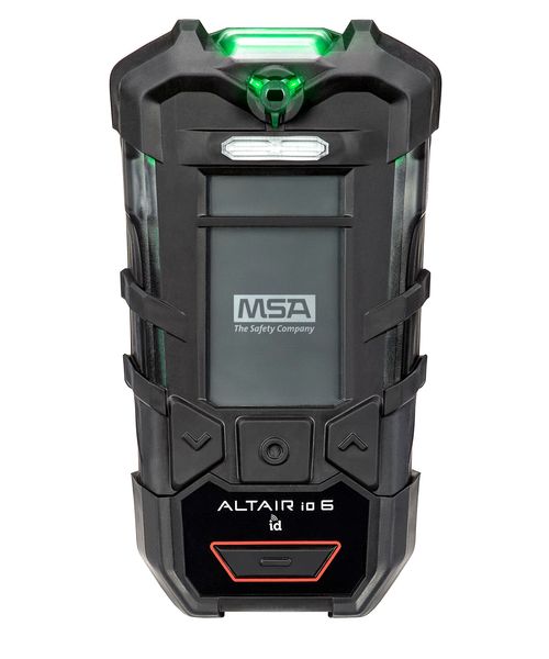 MSA ALTAIR io™ 6 Multigas Detector
