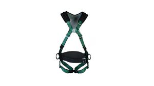MSA V-FORM Full Body Harness