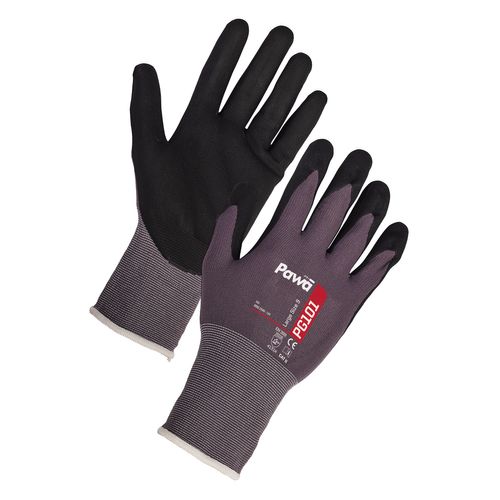 Pawā® PG101 Breathable Gloves