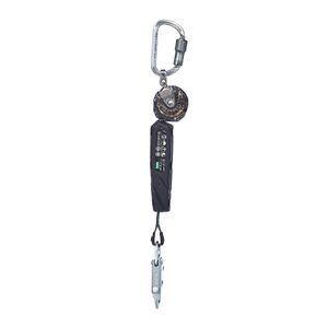MSA V-Tec Self Retracting Lanyards
