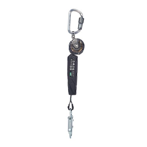 MSA V-Tec Self Retracting Lanyards