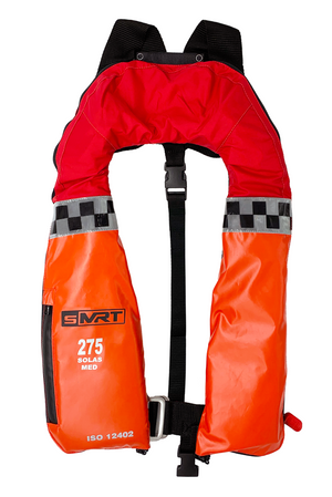 sMRT Wind 275N Lifejacket