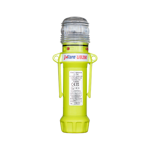 Eflare UB290 LED Safety Light
