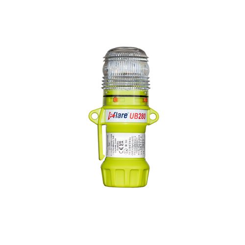 Eflare UB280 LED Safety Light