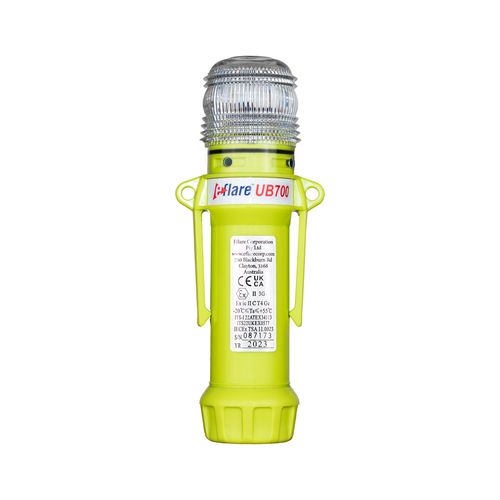 Eflare UB700 LED Safety Light