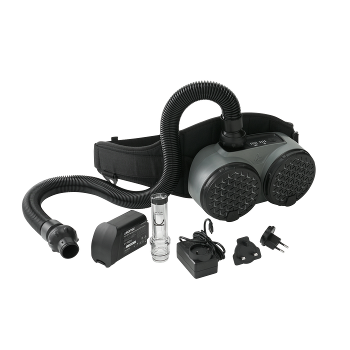 Skytec PAPR Starter Kit