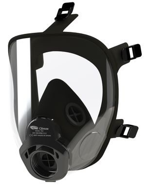 FULL FACE MASK 741