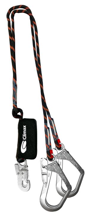 ENERGY ABSORBER 35 SEMI