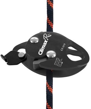 GUIDED TYPE FALL ARRESTER CLIMAXROC