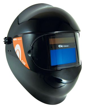 WELDING FACE SHIELD 420