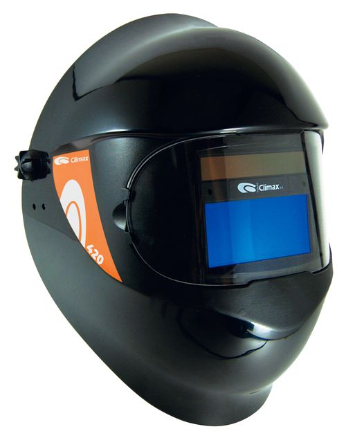 WELDING FACE SHIELD 420