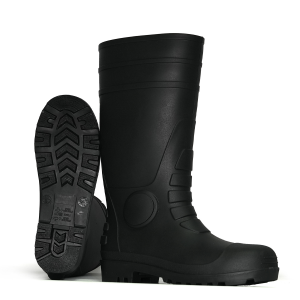 Heavy Duty Gum Boots