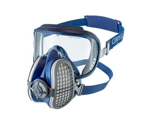 Elipse Integra® P3 Respirator with replacement filters