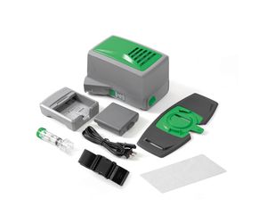 PX5® PAPR with Gas Filter