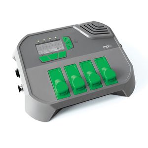 GX4 Gas Monitor