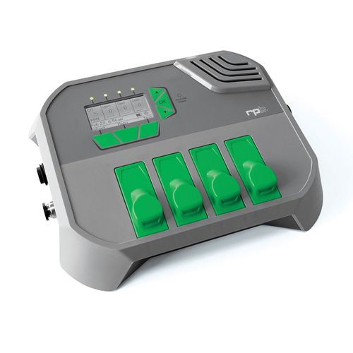 GX4 Gas Monitor
