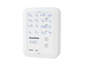 iSens 5G Environmental Multiple Wireless Gas Sensor with LoRa & LoRaWAN Technology