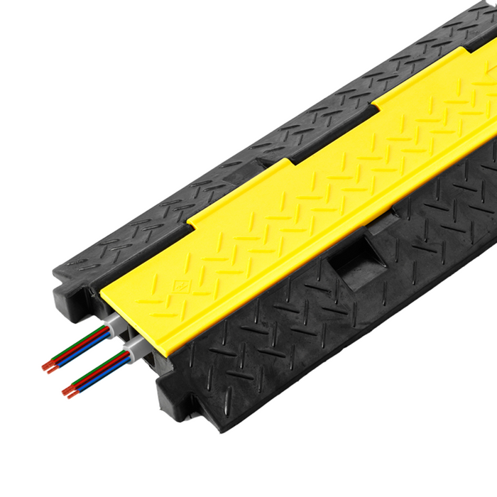 Heavy Duty Cable Protectors