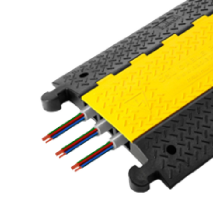 Heavy Duty Cable Protectors