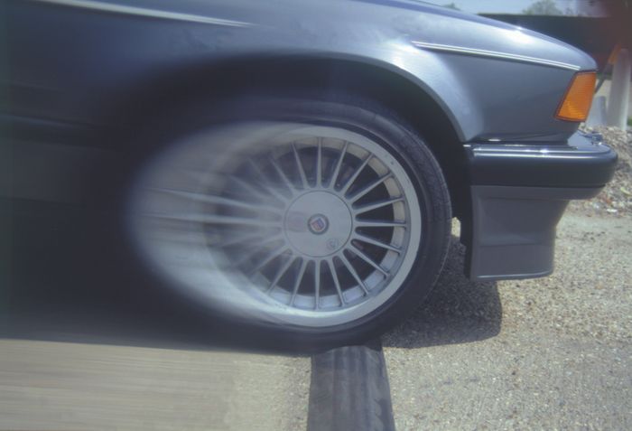 Industrial Cable Protector