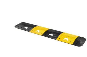 Speed Bumps