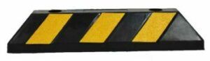 Parking Kerb Wheel Stops